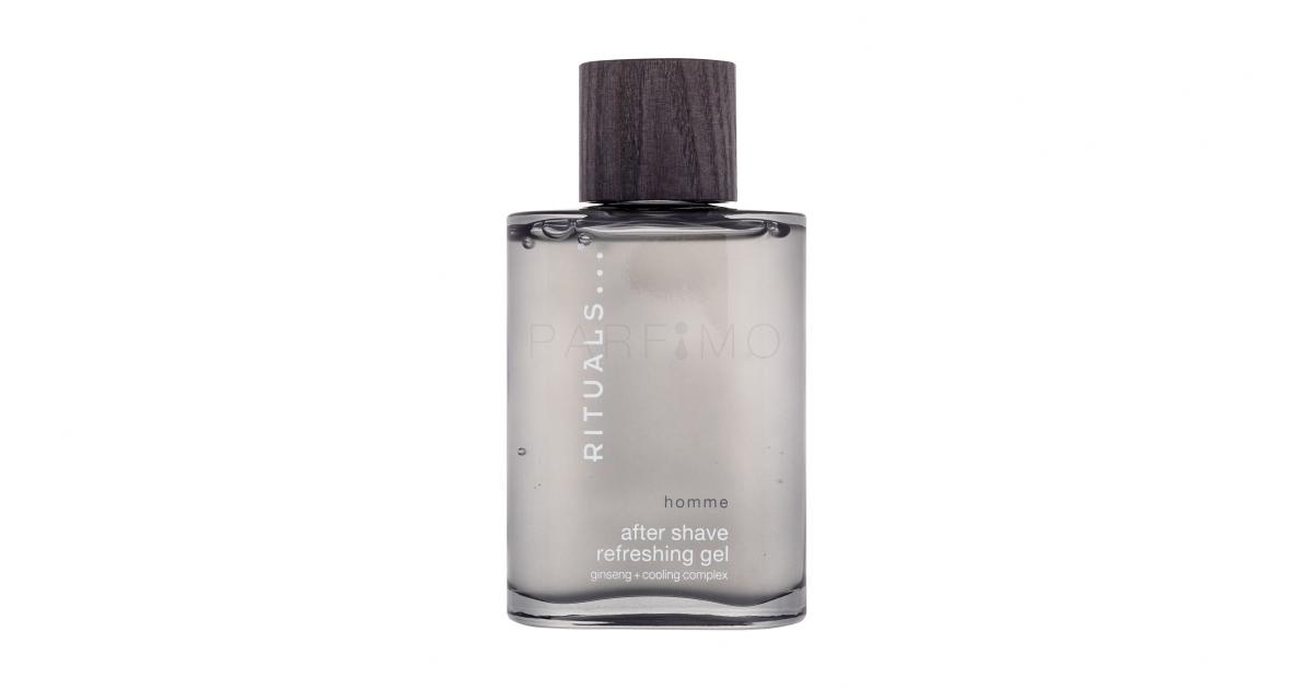 Rituals Homme After Shave Refreshing Gel Izdelki po britju za moške