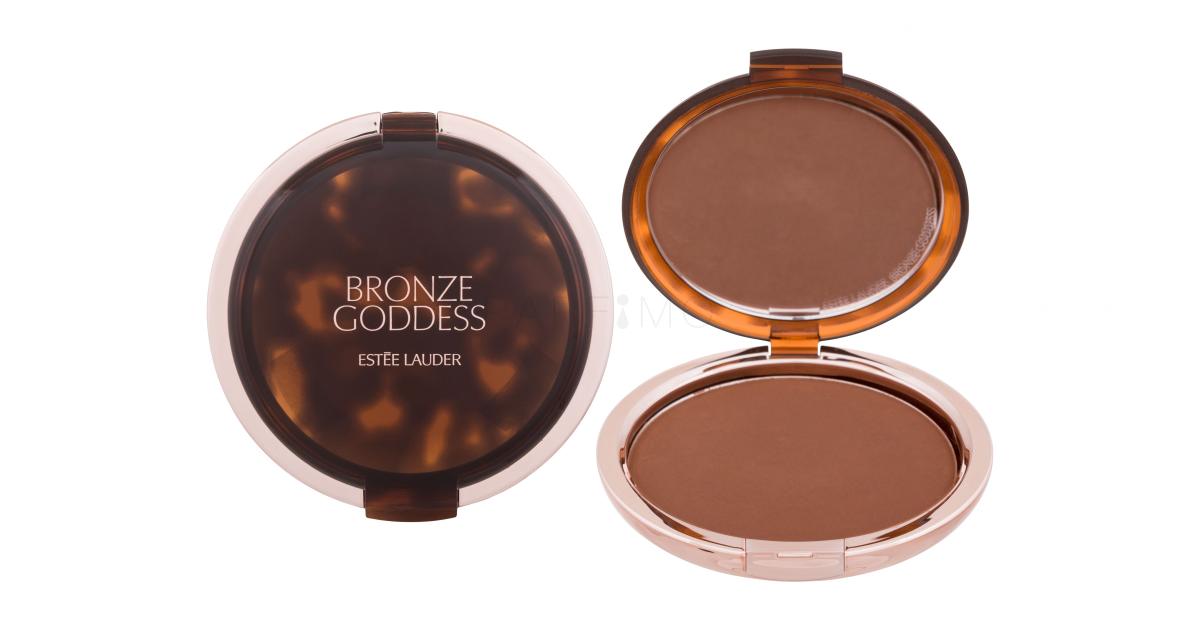 Estée Lauder Bronze Goddess Bronzer za ženske 21 g Odtenek 04 Deep
