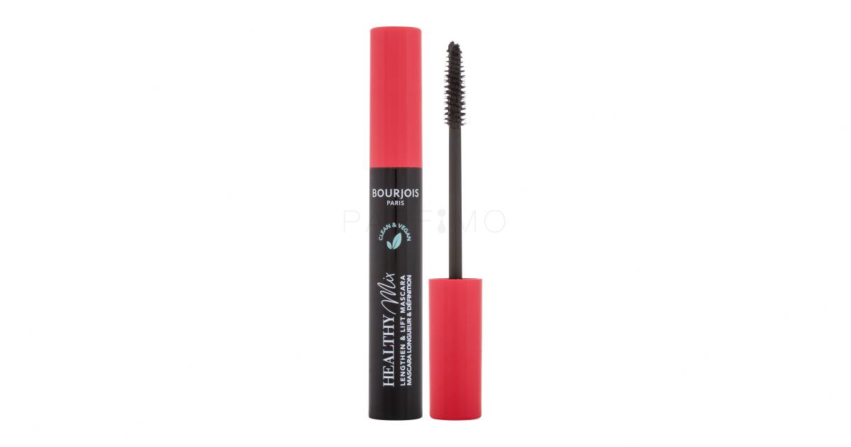 BOURJOIS Paris Healthy Mix Lengthen & Lift Mascara Maskara za ženske 7