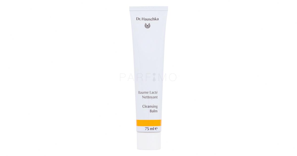 Dr. Hauschka Cleansing Balm Čistilna krema za ženske 75 ml poškodovana