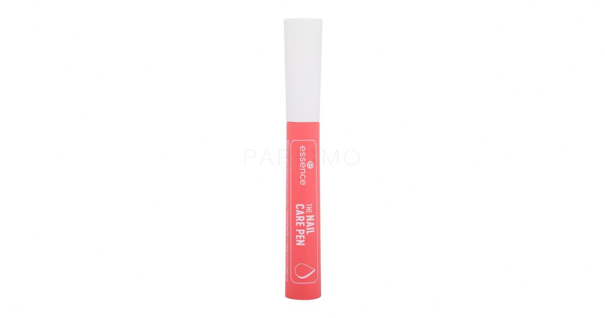 Essence The Nail Care Pen Nega nohtov za ženske 5 ml Spleticna.si