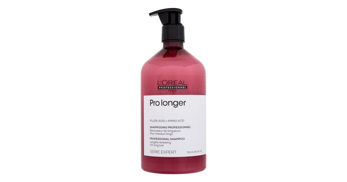 L'Oréal Professionnel Pro Longer Professional Shampoo Šamponi za ženske ...