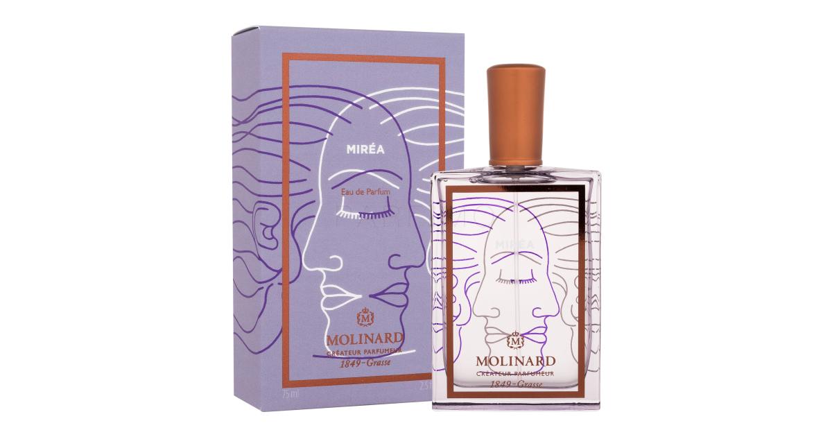 Molinard Personnelle Collection Miréa Parfumska voda 75 ml | Spleticna.si