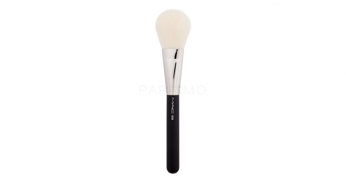 MAC Brush 135S Čopič za ličenje za ženske 1 kos Spleticna.si