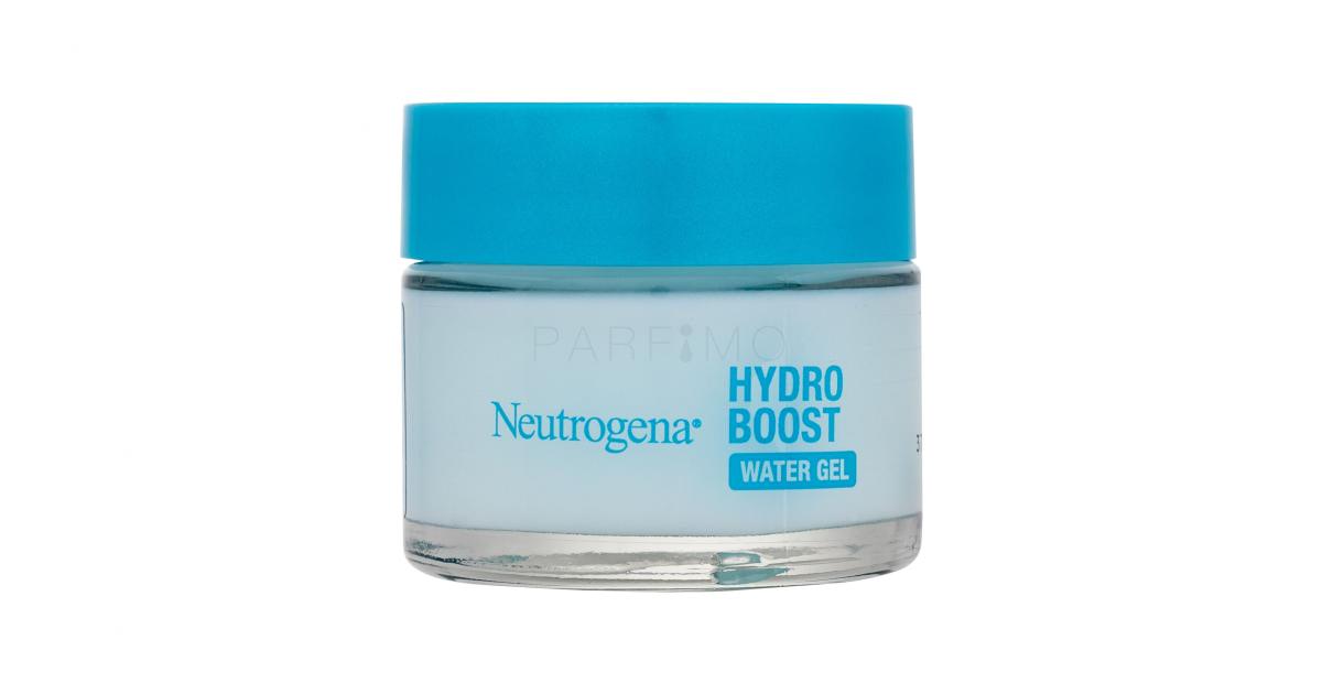 Neutrogena Hydro Boost Water Gel Normal to Combination Skin Gel za