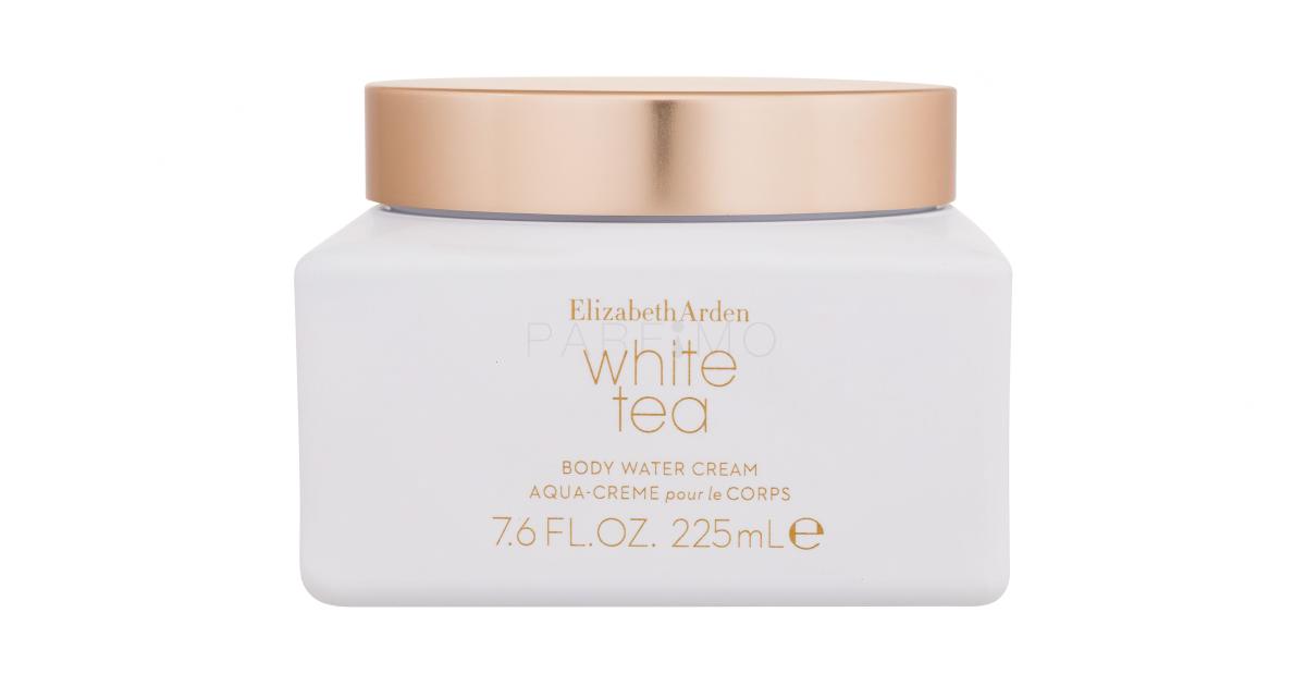 Elizabeth Arden White Tea Krema za telo za ženske 225 ml Spleticna.si