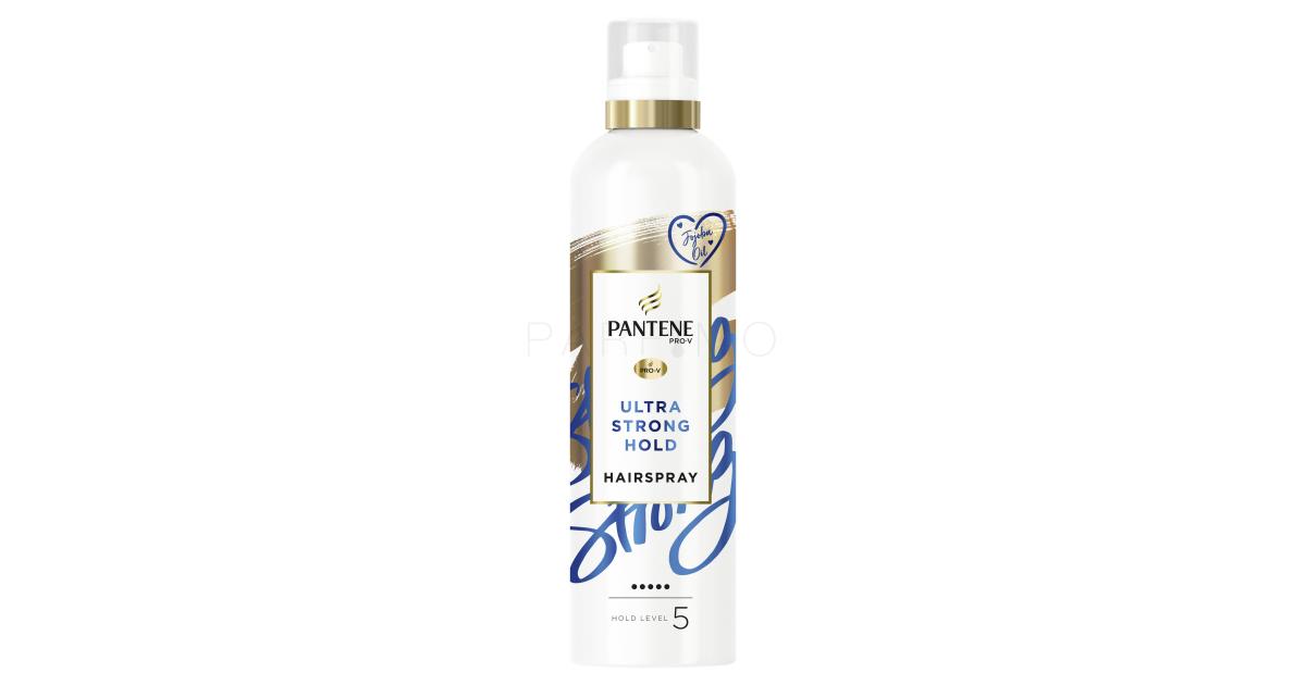 PANTENE PRO-V Miracles - Lift & Volume, Shampoo, 250 ml - oh feliz Svizzera