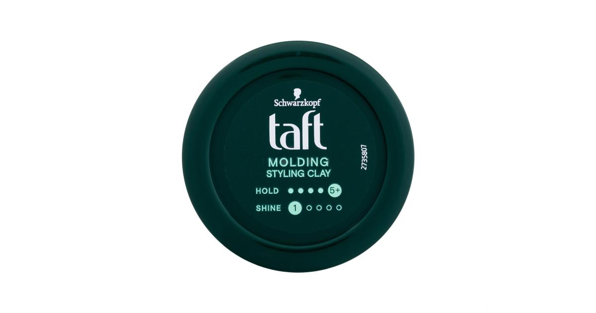 Schwarzkopf Taft Molding Styling Clay Kreme Za Lase Za Mo Ke Spleticna Si