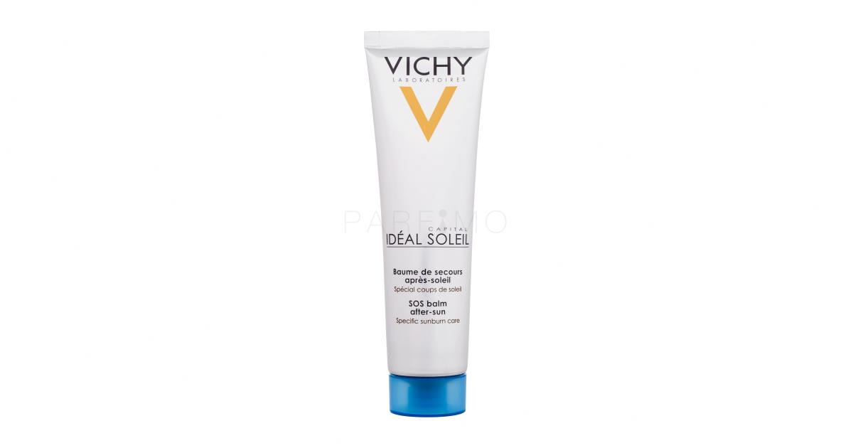 Vichy Idéal Soleil SOS Balm AfterSun Izdelki po sončenju za ženske 100