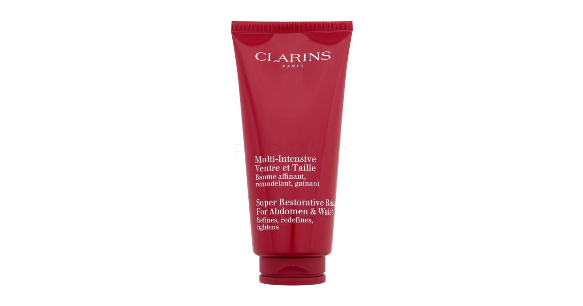 Balzami Za Telo Clarins Super Restorative Spleticna Si