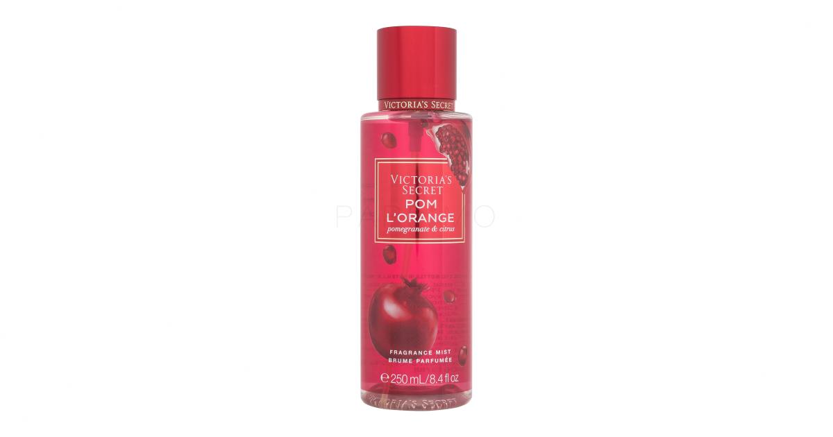 Spreji Za Telo Victoria´s Secret Pom L´orange Spleticna Si