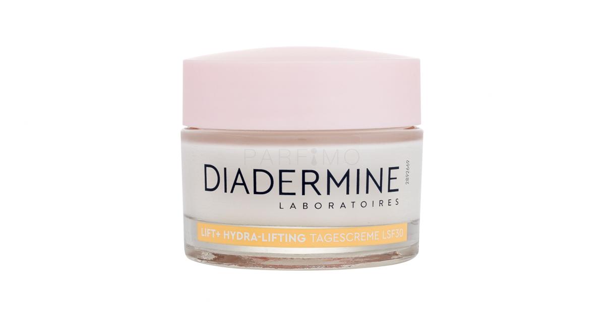 Diadermine Lift+ HydraLifting AntiAge Day Cream Dnevne kreme za obraz