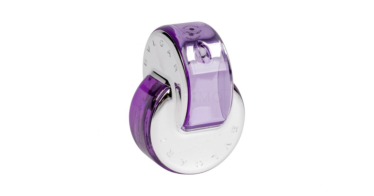 bvlgari omnia amethyste tester