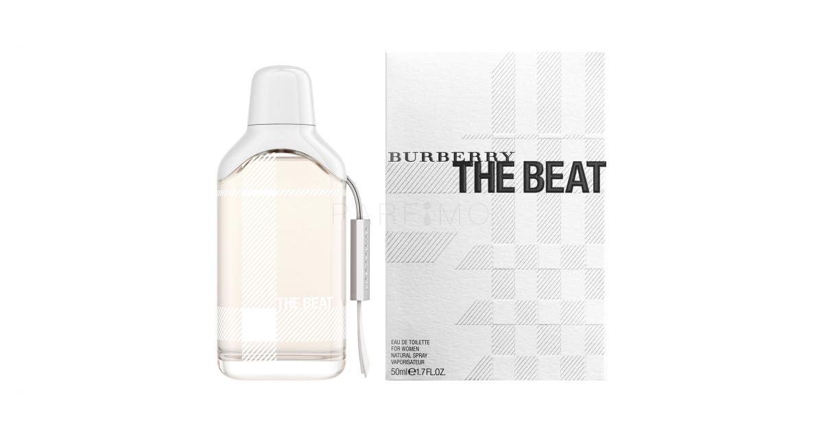 Burberry the 2025 beat toaletna voda