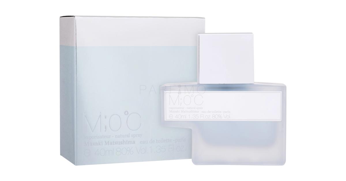 Masaki Matsushima za moške | Spleticna.si