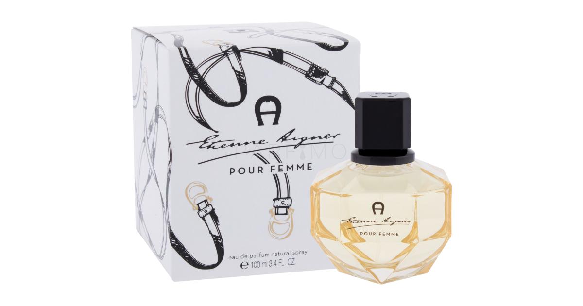 Aigner Etienne Aigner Pour Femme Spleticna.si