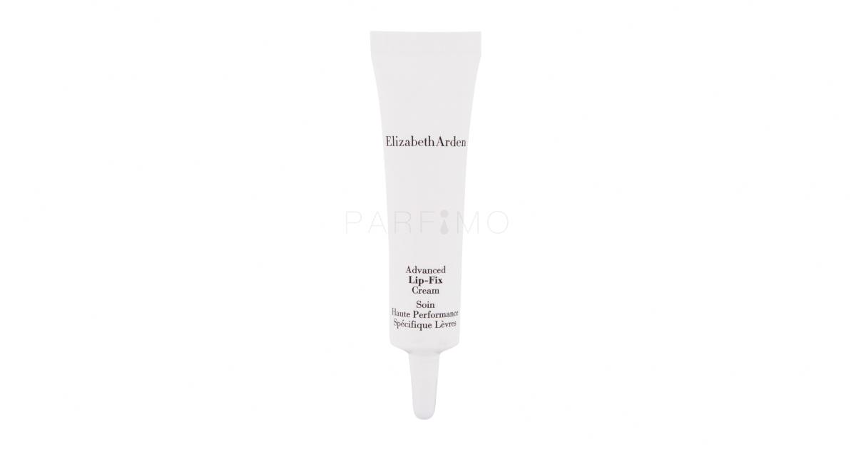 Elizabeth Arden Advanced Lip-Fix Krema za ustnice za ženske 15 ml ...