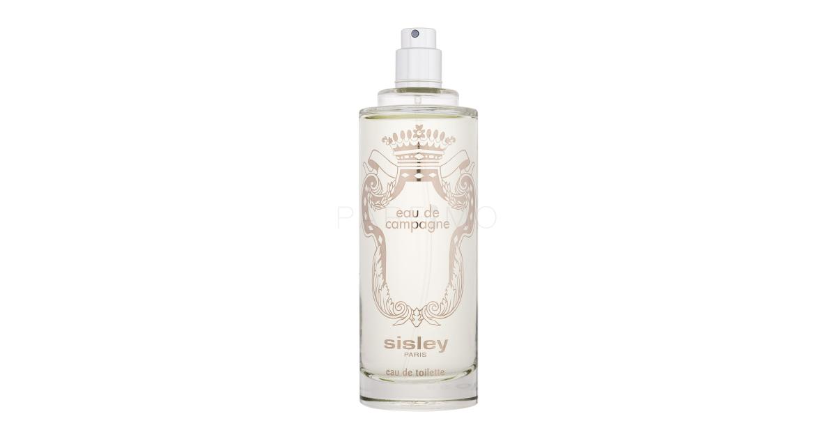 Niche Sisley Eau de Campagne | Spleticna.si