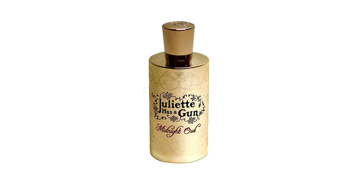 Juliette Has A Gun Midnight Oud Parfumska voda za ženske 100 ml tester