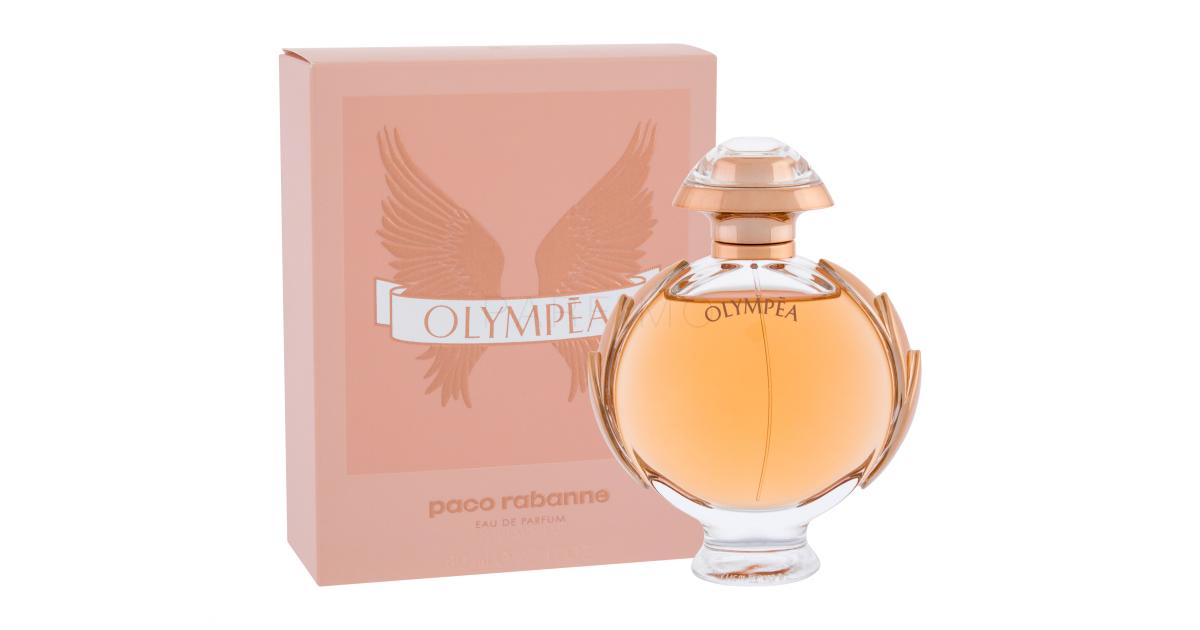 Zenski Parfem Olympea Cena Paco Rabanne Olympéa Parfumske Vode Za