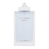 Dolce&Gabbana Light Blue Eau Intense Parfumska voda za ženske 100 ml tester