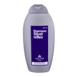 Kallos Cosmetics Silver Reflex Šampon za ženske 350 ml