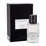 Banana Republic Icon Collection Cypress Cedar Parfumska voda 75 ml