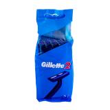 Gillette 2 Brivnik za moške Set