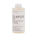 Olaplex Bond Maintenance No. 4 Šampon za ženske 250 ml