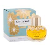 Elie Saab Girl of Now Shine Parfumska voda za ženske 30 ml