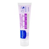 Mustela Bébé Vitamin Barrier Cream Krema za telo za otroke 100 ml