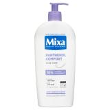 Mixa Panthenol Comfort Body Balm Losjon za telo 400 ml