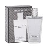 Police The Legendary Scent Parfumska voda za moške 100 ml
