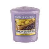 Yankee Candle Lemon Lavender Dišeča svečka 49 g