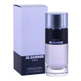 Jil Sander Softly Serene Parfumska voda za ženske 80 ml