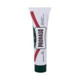 PRORASO Green Styptic Gel Izdelek po britju za moške 10 ml