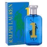 Ralph Lauren Big Pony 1 Toaletna voda za moške 100 ml