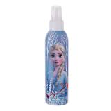 Disney Frozen II Sprej za telo za otroke 200 ml