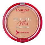 BOURJOIS Paris Healthy Mix Puder v prahu za ženske 10 g Odtenek 05 Sand