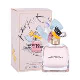 Marc Jacobs Perfect Parfumska voda za ženske 50 ml