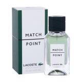 Lacoste Match Point Toaletna voda za moške 50 ml