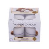 Yankee Candle Soft Blanket Dišeča svečka 117,6 g
