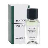Lacoste Match Point Toaletna voda za moške 30 ml