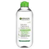 Garnier Skin Naturals Micellar Water All-In-1 Combination & Sensitive Micelarna vodica za ženske 400 ml