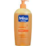 Mixa Baby Oljni gel za prhanje za otroke 400 ml