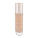 Clarins Everlasting Foundation Puder za ženske 30 ml Odtenek 108,3N Organza