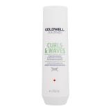 Goldwell Dualsenses Curls & Waves Šampon za ženske 250 ml