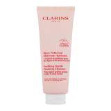 Clarins Soothing Gentle Foaming Cleanser Čistilna krema za ženske 125 ml