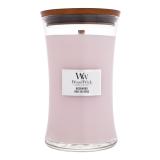 WoodWick Rosewood Dišeča svečka 610 g