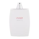 Lalique White Toaletna voda za moške 125 ml tester